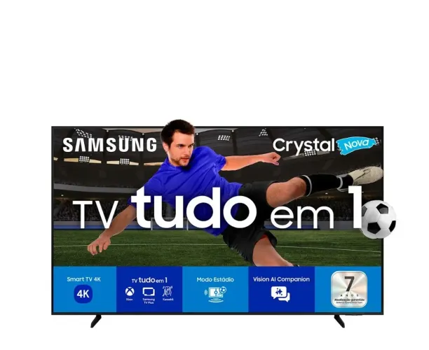 Tv Samsung 65 4k smart