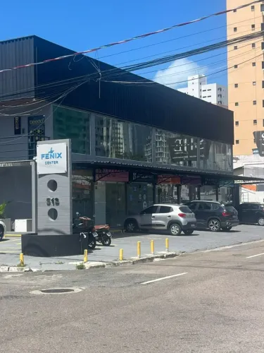 Loja em Manaíra | 28m2