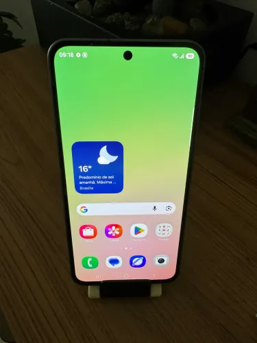 Samsung Galaxy A56 - Impecável