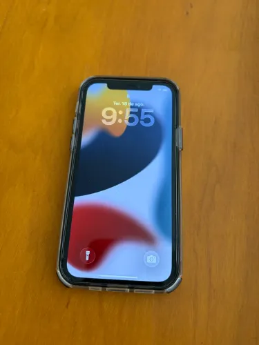 iPhone 11 usado