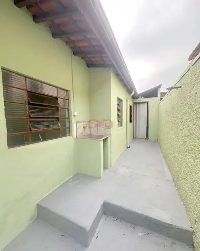 Casa Residencial / Bairro do Engenho