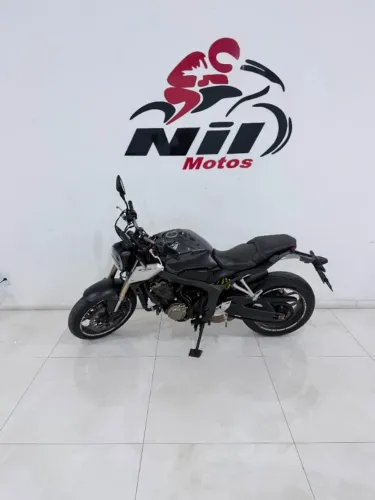 HONDA CB650 R ABS 2022-22