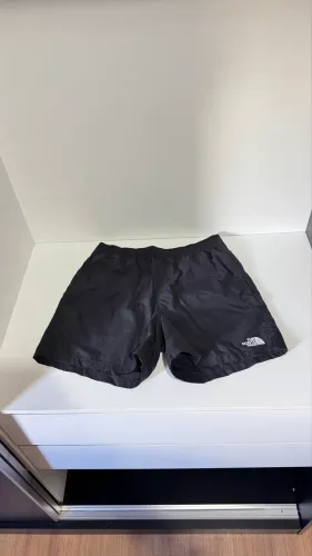 Short North Face
