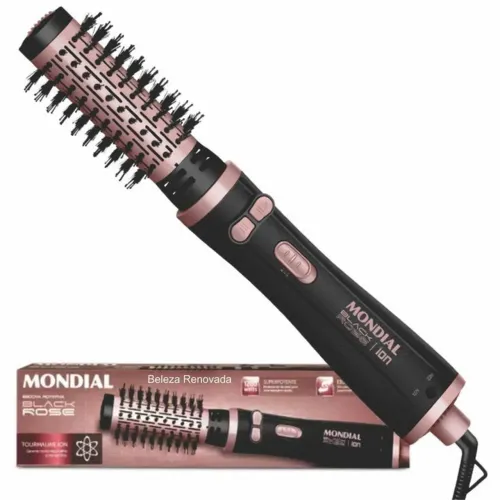 Escova rotatória mondial