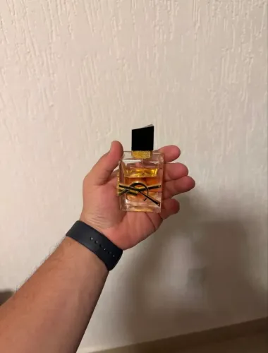 Perfume Yves saint laurent 