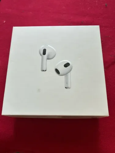 AirPods 3 original NOVÍSSIMO