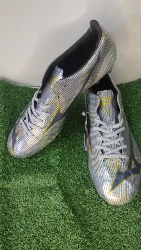 CHUTEIRA CAMPO MIZUNO ALPHA JAPAN