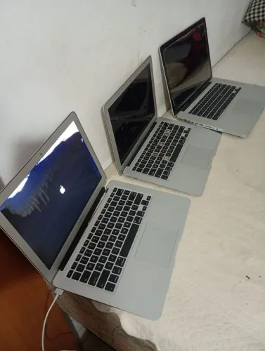 Macbook 1466 / 1278/ pra pecas