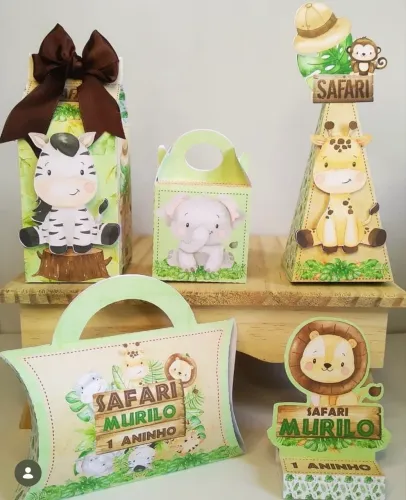 Lembrancinhas Personalizadas