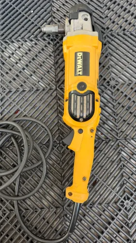 Politriz Dewalt 127 com garantia
