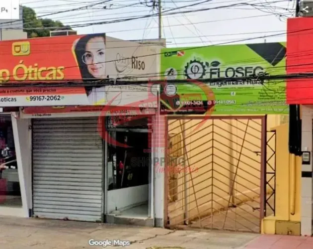 Seu Novo Lar no centro de macapá! Apartamento disponivel com 2 (dois) Quartos sendo 1(uma)