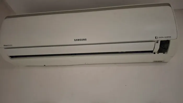Ar condicionado inverter split samsung windfree 23500 btus