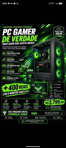 Pc gamer