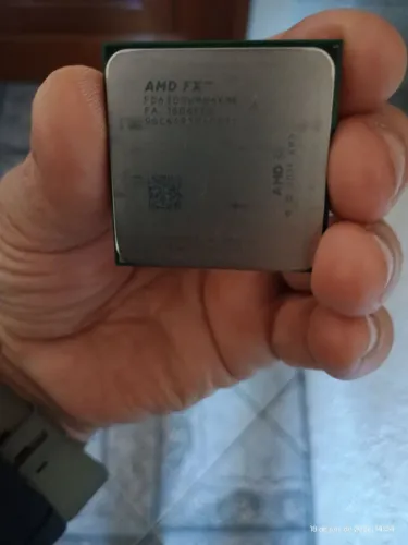 Processador Fx 6300