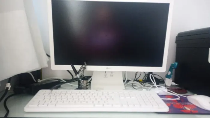Computador All in One