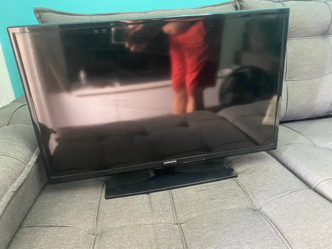 Tv Samsung 32 
