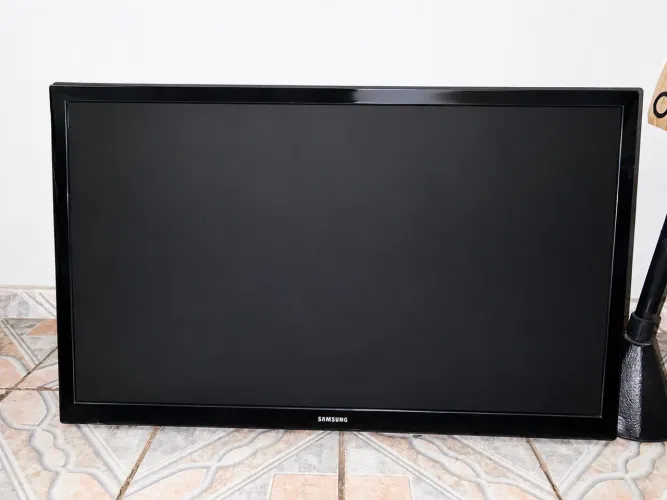 TV Samsung Plasma 43
