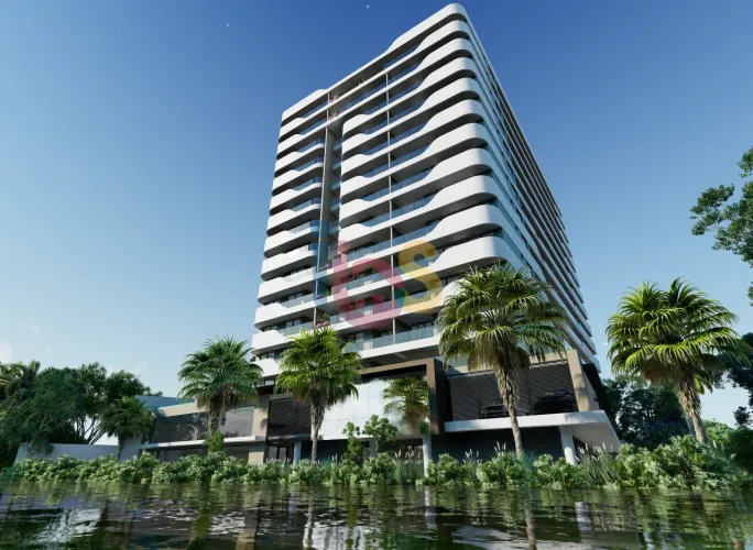 Apartamento à venda, 3 quartos, 1 suíte, 1 vaga, Nossa Senhora da Vitória - Ilhéus/BA