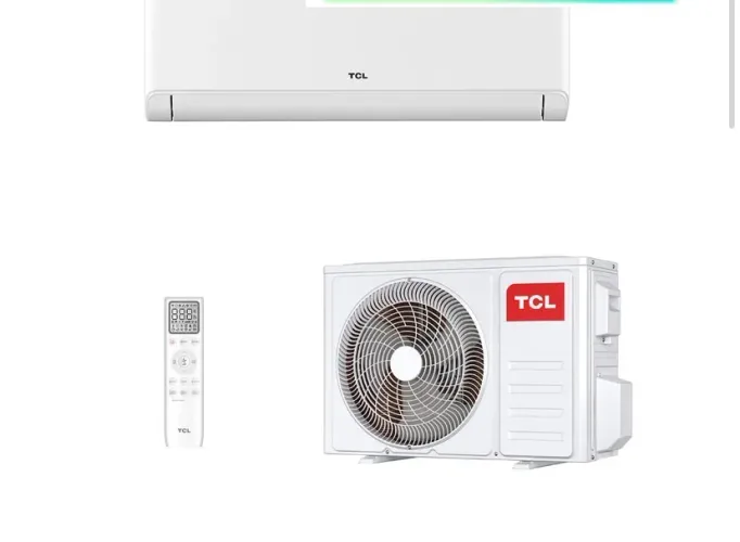Ar condicionado TCL 9.000 BTUs