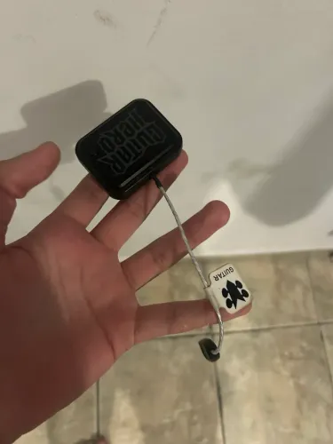 Dongle de guitarra guitar hero