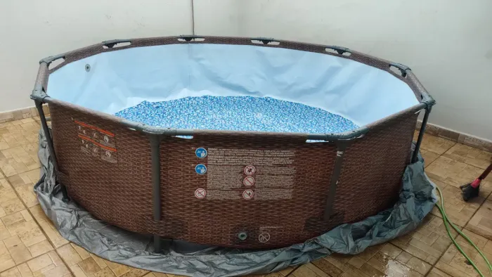 Piscina Best Way