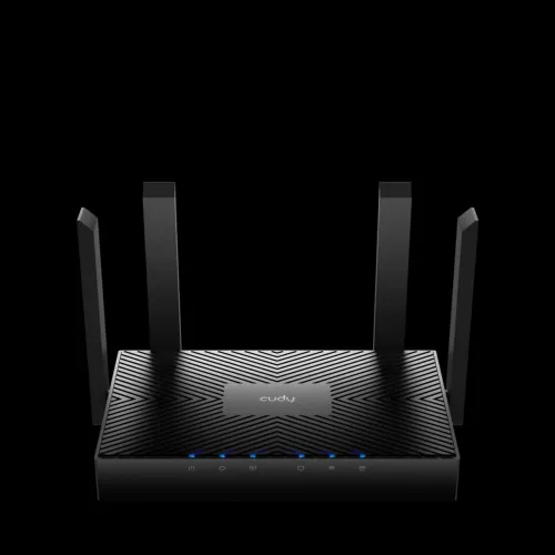 Roteador Wi-Fi 6 Mesh AX3000