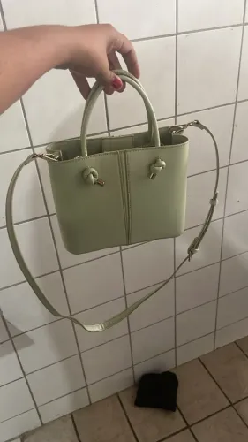 Bolsa Zara Original