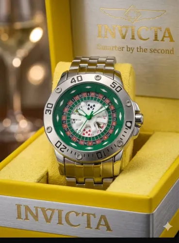 Relógio BULGARI CASSINO