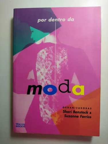 Por dentro da Moda