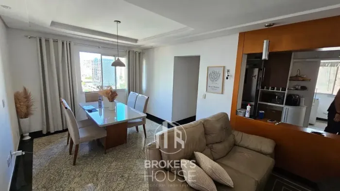 Apartamento à venda, Barro Vermelho / Praia do Canto, Vitória, ES
