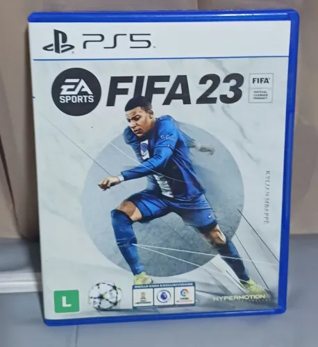 FIFA 23 - PS5