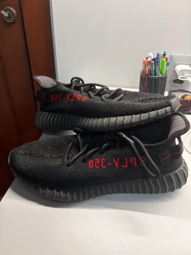 Yezzy Boost 350