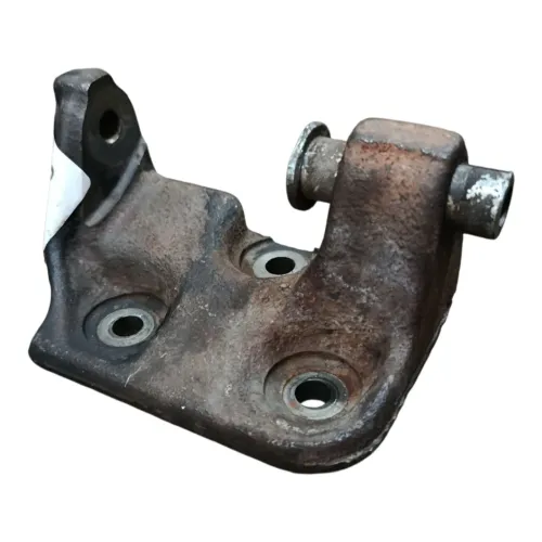 Suporte Alternador Fiat 147 Uno Elba 86/95 Fiasa Original