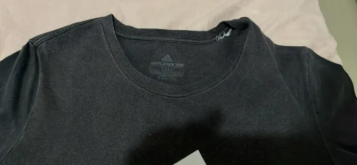 Camiseta Adidas Logo Grande | Conservada