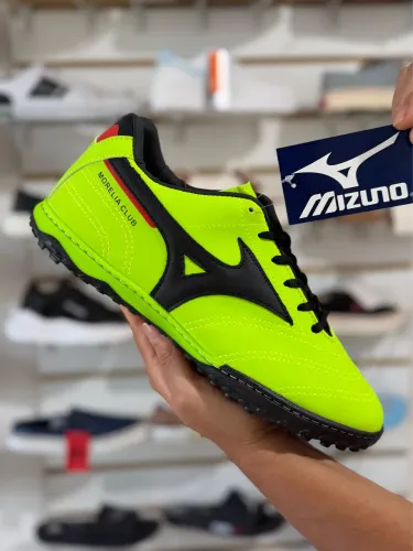 CHUTEIRA SOCIETY MIZUNO