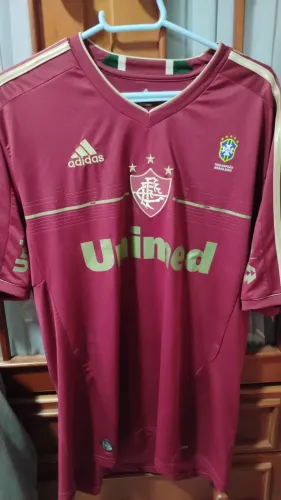 Camisa oficial Fluminense 