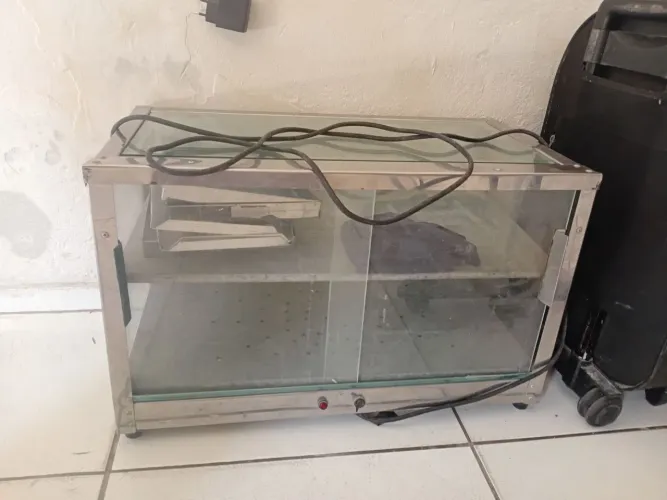 Estufa
