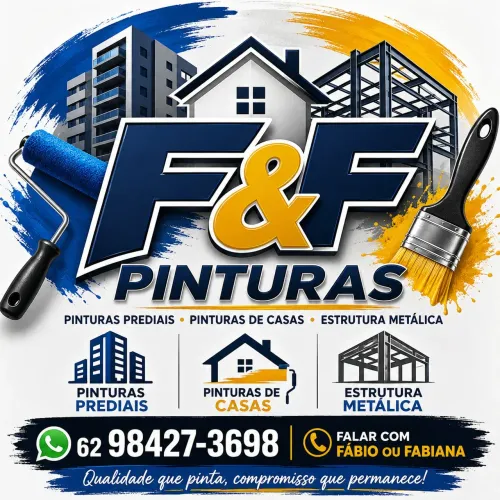 Pinturas em geral