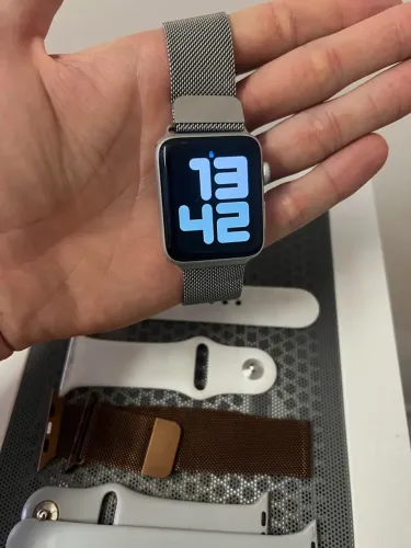 Apple Watch 3
