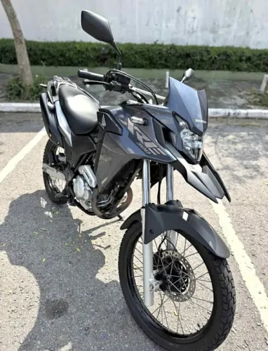 xre 300 - EM PERFEITO ESTADO!