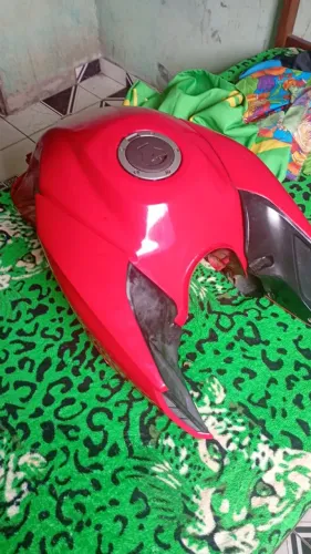 Tanque da cg 160 2017 até 2024