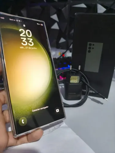 S23 ULTRA 256G