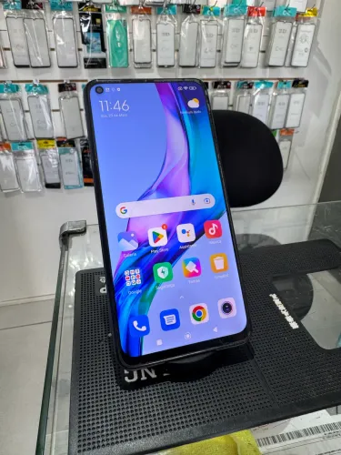 Redmi note 9