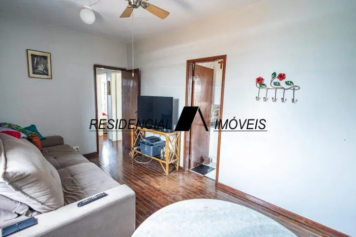 Apartamento à venda, 3 quartos, 1 vaga, Aeroporto - Belo Horizonte/MG