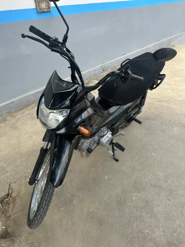 HONDA POP 110i ES 2025