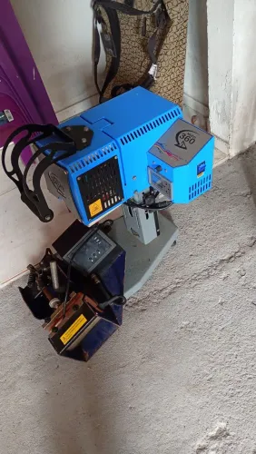 prensa térmica para transfer modelo Transfer Giro 360. <br>
