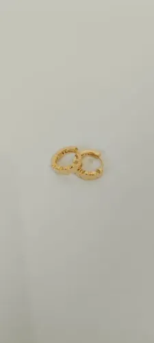 Brincos e colares folheados e prata original