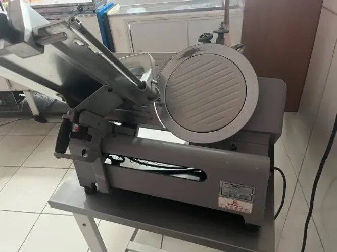 Fatiador de Frios Filizola 101-s