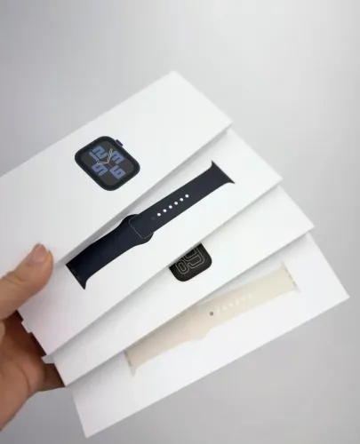 Apple Watch SE 3 40MM GPS Novo