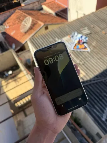 iPhone XR vendo ou troco